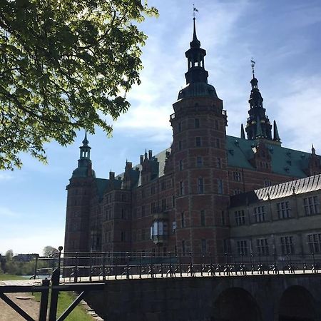 Cozy, Quiet Guest House Perfect For Business Or Pleasure Hillerød المظهر الخارجي الصورة