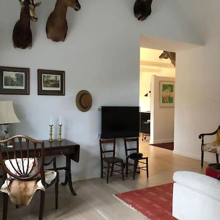 Cozy, Quiet Guest House Perfect For Business Or Pleasure Hillerød المظهر الخارجي الصورة