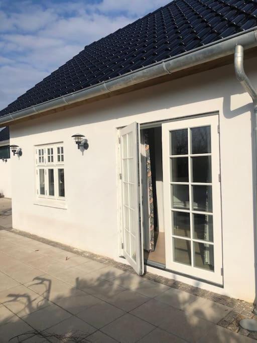Cozy, Quiet Guest House Perfect For Business Or Pleasure Hillerød المظهر الخارجي الصورة