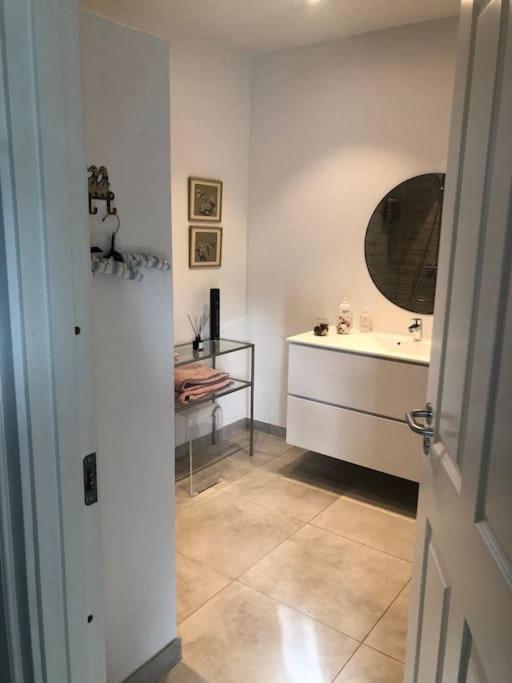 Cozy, Quiet Guest House Perfect For Business Or Pleasure Hillerød المظهر الخارجي الصورة
