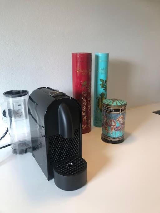 Cozy, Quiet Guest House Perfect For Business Or Pleasure Hillerød المظهر الخارجي الصورة