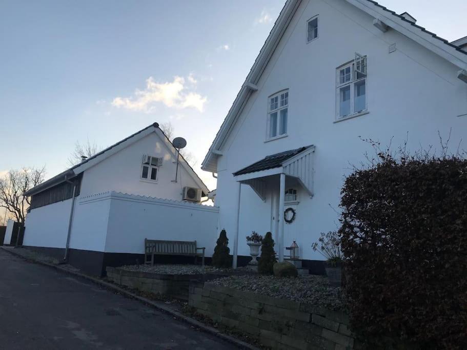 Cozy, Quiet Guest House Perfect For Business Or Pleasure Hillerød المظهر الخارجي الصورة