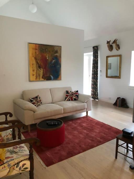 Cozy, Quiet Guest House Perfect For Business Or Pleasure Hillerød المظهر الخارجي الصورة