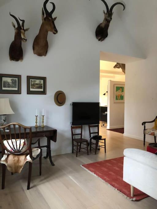 Cozy, Quiet Guest House Perfect For Business Or Pleasure Hillerød المظهر الخارجي الصورة